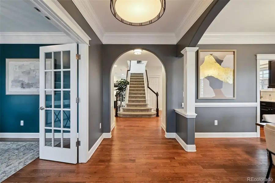 8741 E 33rd Avenue, Denver, CO 80238 - #2