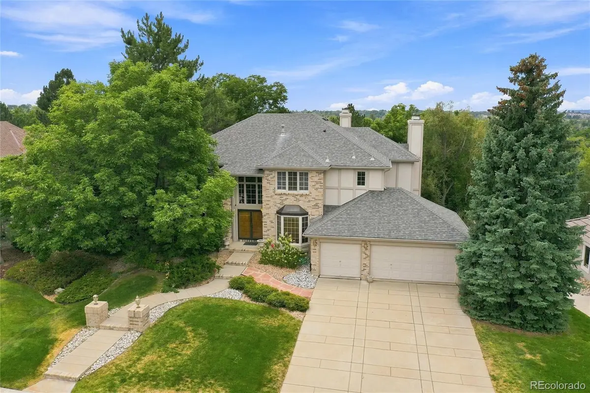 3696 W 100th Avenue, Westminster, CO 80031 - #1