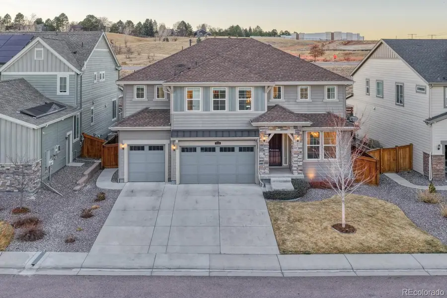 7133 Hyland Hills Street, Castle Pines, CO 80108 - #2