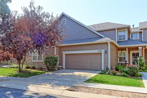 6088 W Utah Lane, Lakewood, CO 80232