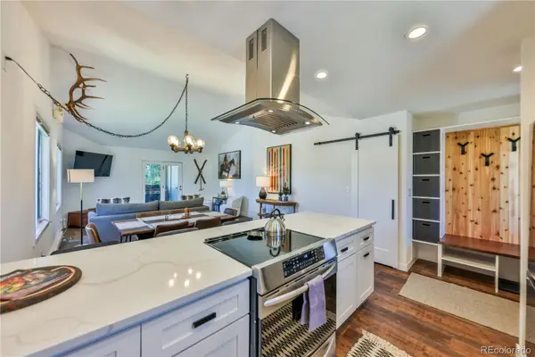 99 Doc Susie Avenue #B6, Fraser, CO 80442