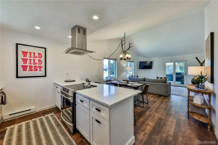 99 Doc Susie Avenue #B6, Fraser, CO 80442 - #2