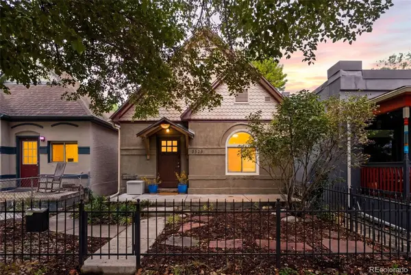 3525 N Williams Street, Denver, CO 80205