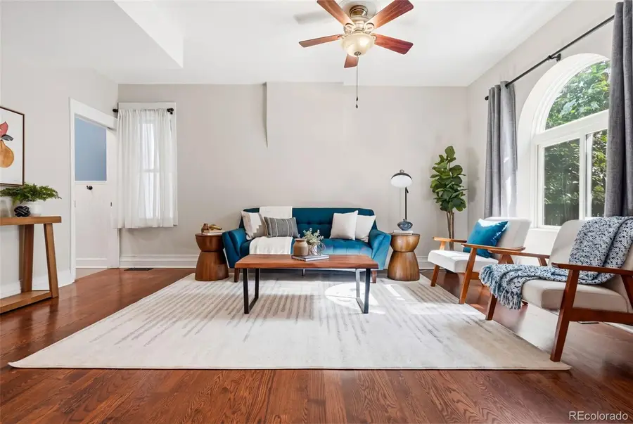 3525 N Williams Street, Denver, CO 80205 - #2