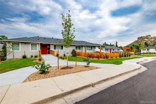 399 N Gilbert Street, Castle Rock, CO 80104