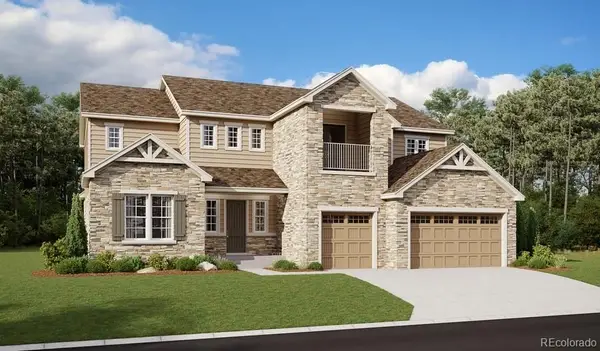 1667 Green Fern Point, Castle Rock, CO 80104