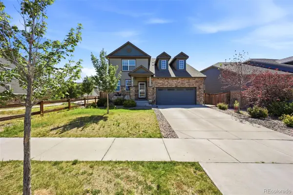 478 S Olathe Street, Aurora, CO 80017