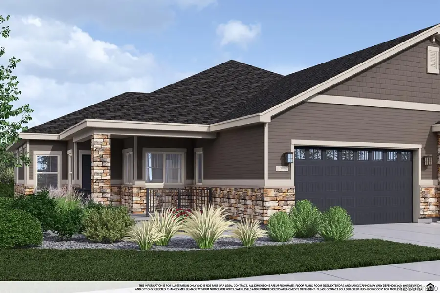 803 W 129th Place, Westminster, CO 80234 - #2
