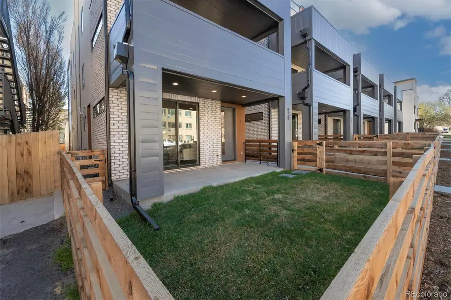826 N Cherry Street #1, Denver, CO 80220 - #2