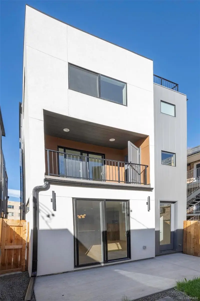 826 N Cherry Street #1, Denver, CO 80220 - #3