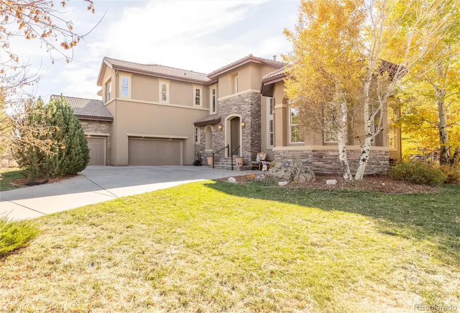 6293 Ellingwood Point Way, Castle Rock, CO 80108 - Image #2