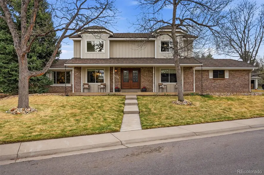 7892 S Garfield Way, Centennial, CO 80122 - #3