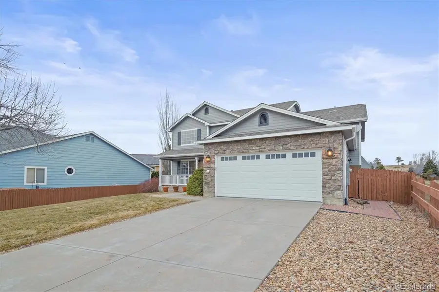 11245 Glenmoor Circle, Parker, CO 80138 - #3