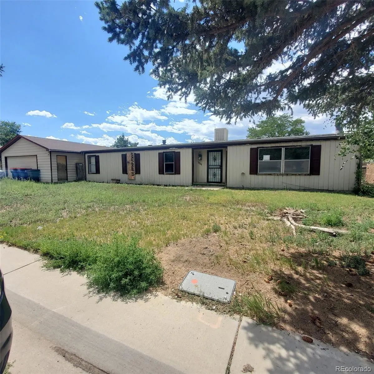 1423 Macpool Street, Dacono, CO 80514 - #1