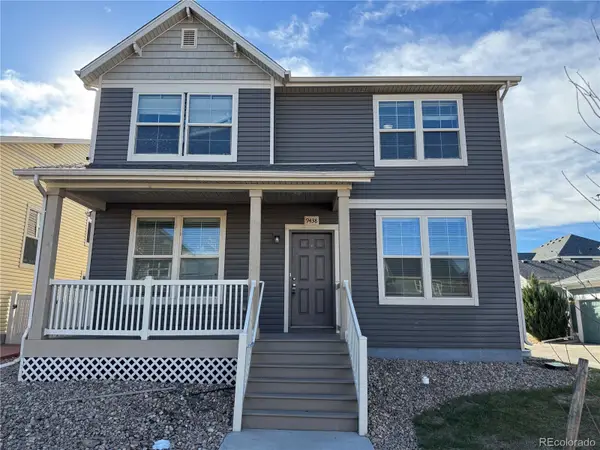 9438 E 109th Avenue, Commerce City, CO 80640