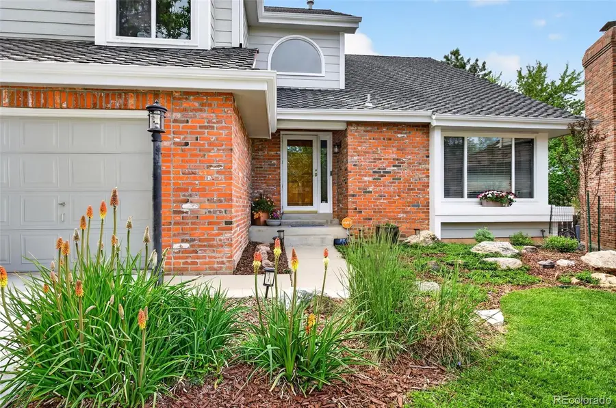 12 Willowleaf Drive, Littleton, CO 80127 - #2
