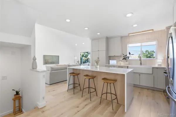 5981 S Vivian Street, Littleton, CO 80127