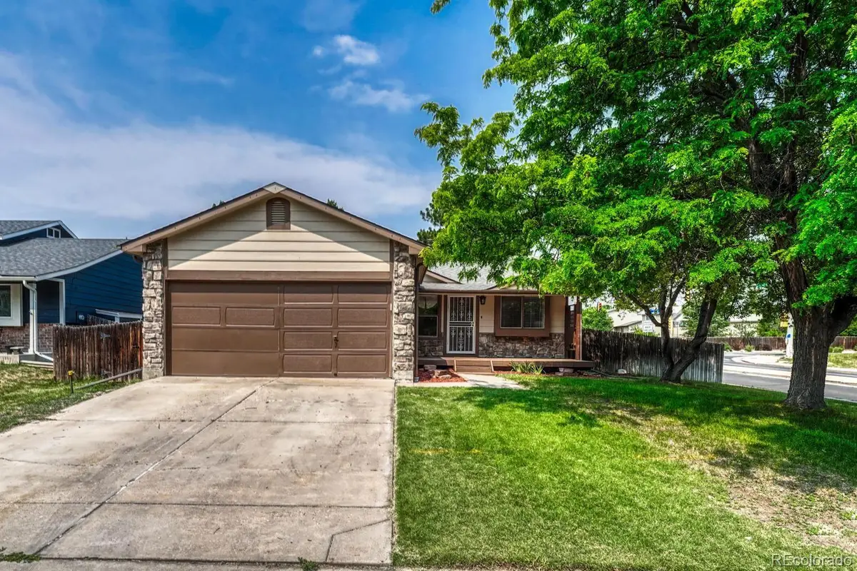 13189 Wyandot Street, Westminster, CO 80234 - #1