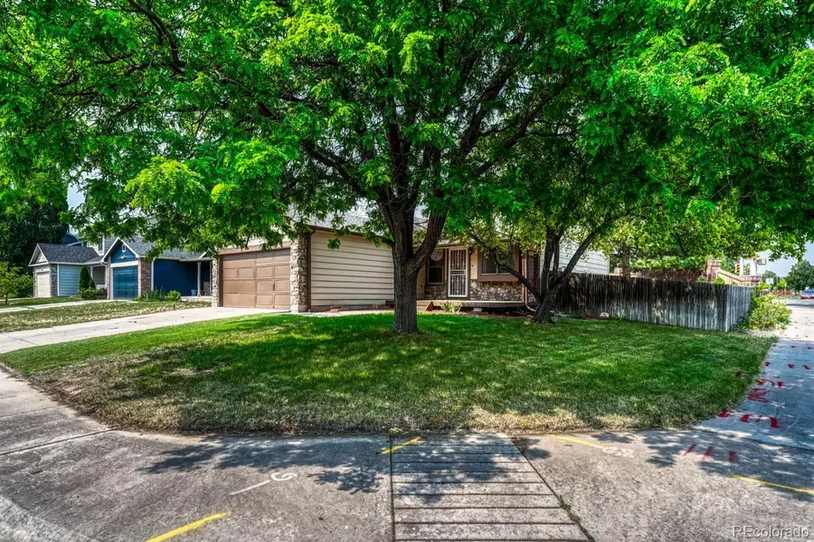 13189 Wyandot Street, Westminster, CO 80234 - #2