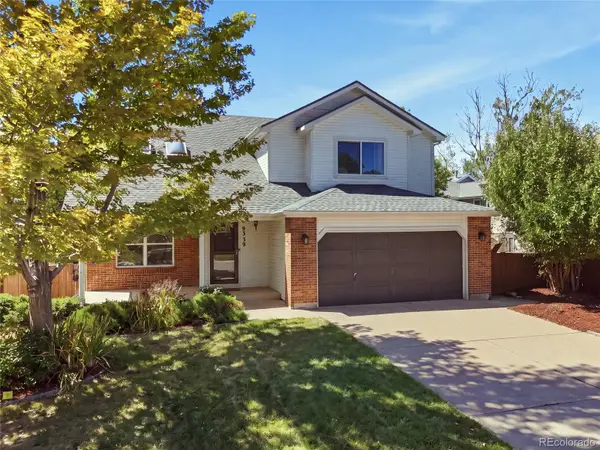 9339 Waterford Court, Highlands Ranch, CO 80130