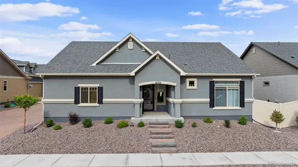 6185 Armdale Heights, Colorado Springs, CO 80927