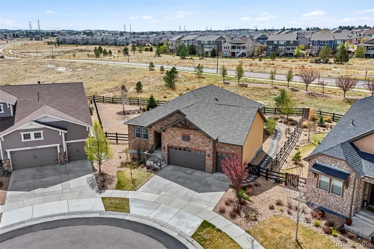 23676 E Del Norte Place, Aurora, CO 80016 - #1