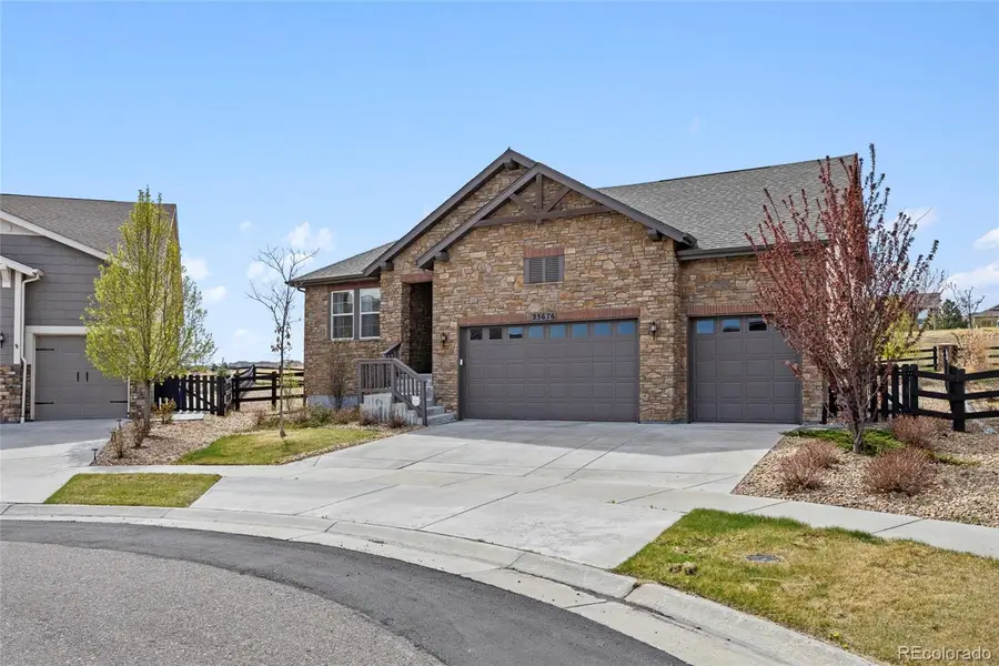 23676 E Del Norte Place, Aurora, CO 80016 - #2