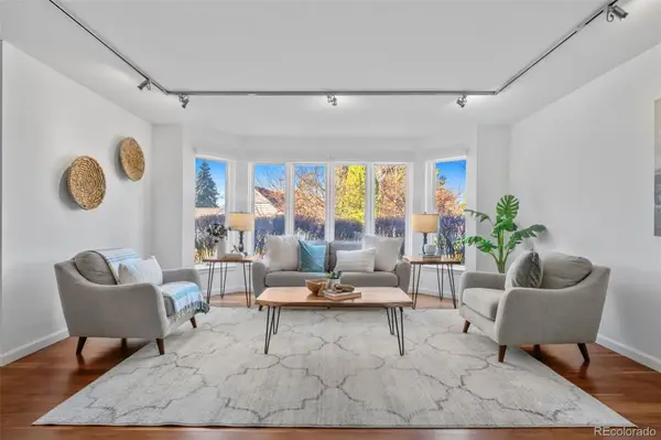 4605 S Yosemite Street #C-105, Denver, CO 80237