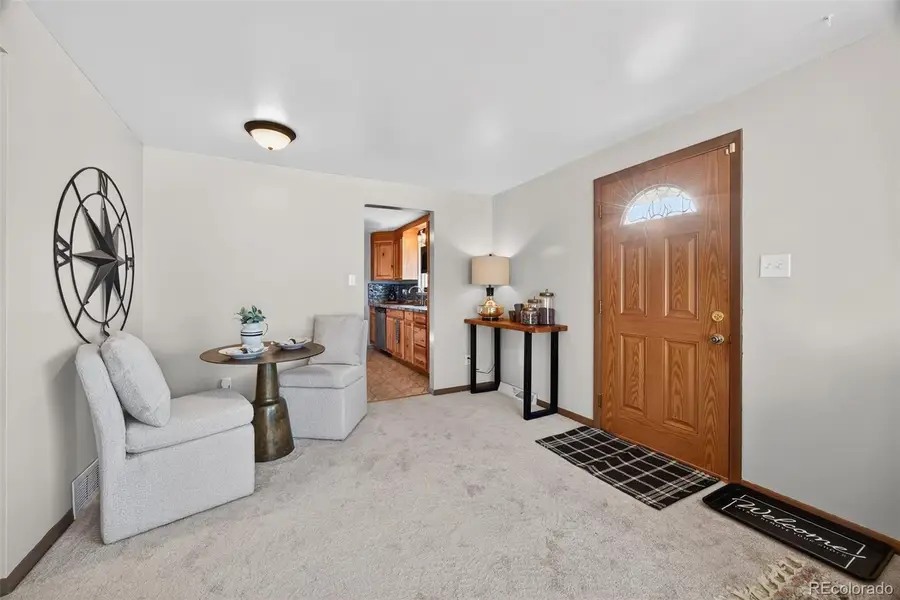 4684 Dudley Street, Wheat Ridge, CO 80033 - #2