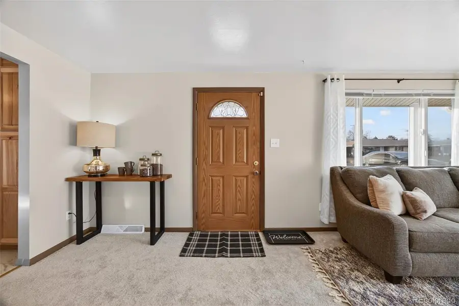 4684 Dudley Street, Wheat Ridge, CO 80033 - #3