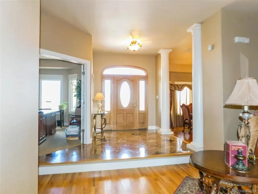 4351 S Little Burnt Mill Road, Pueblo, CO 81004 - #2