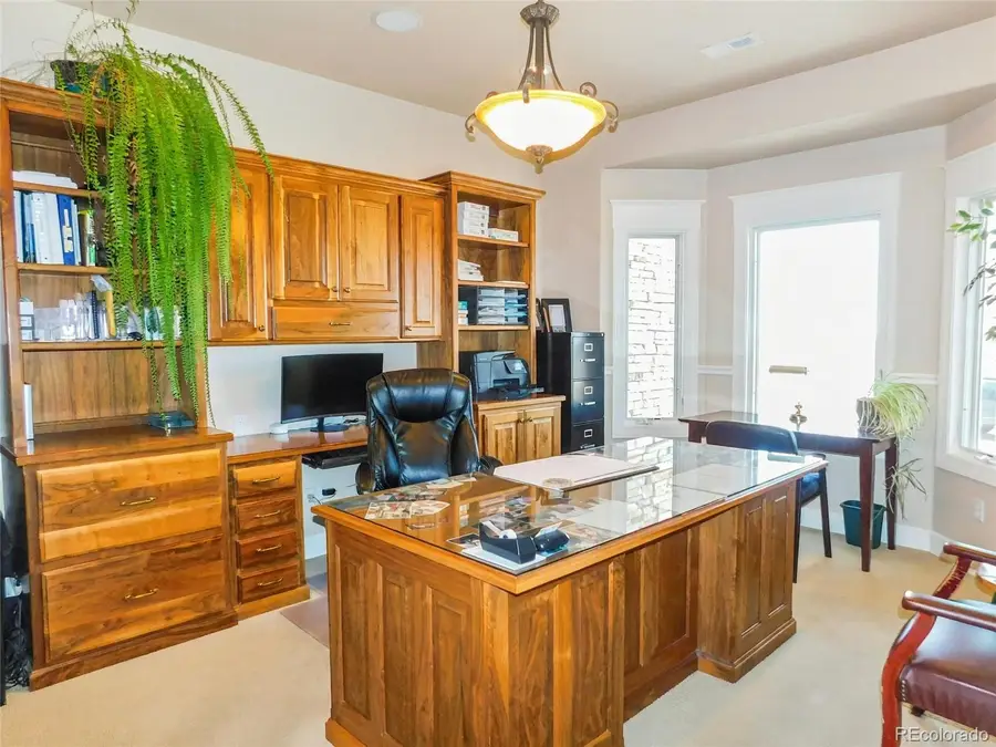 4351 S Little Burnt Mill Road, Pueblo, CO 81004 - #3