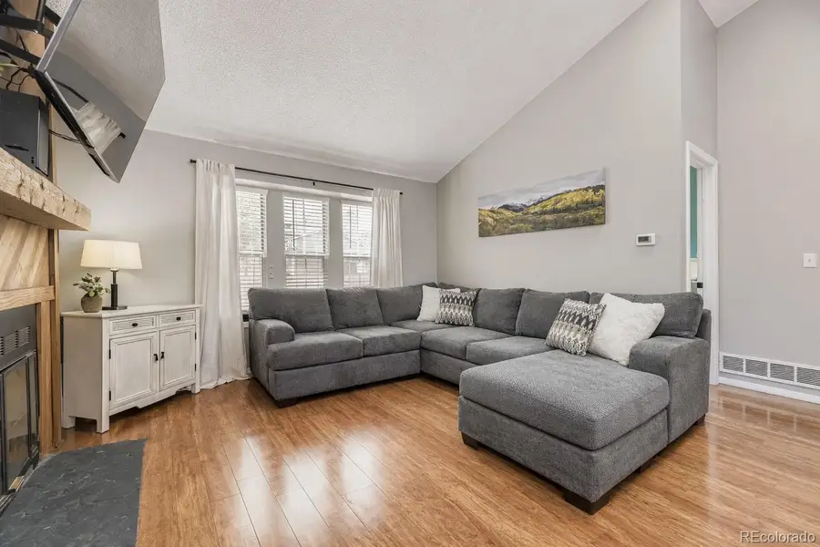 16953 E Whitaker Drive #F, Aurora, CO 80015 - #2