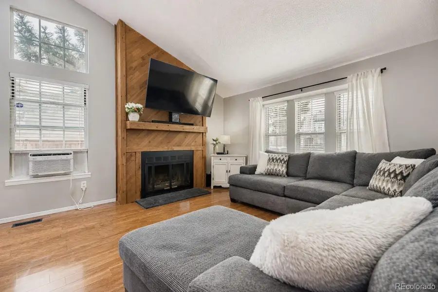 16953 E Whitaker Drive #F, Aurora, CO 80015 - #3