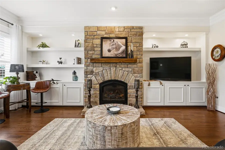 5881 N Beeler Street, Denver, CO 80238 - #3
