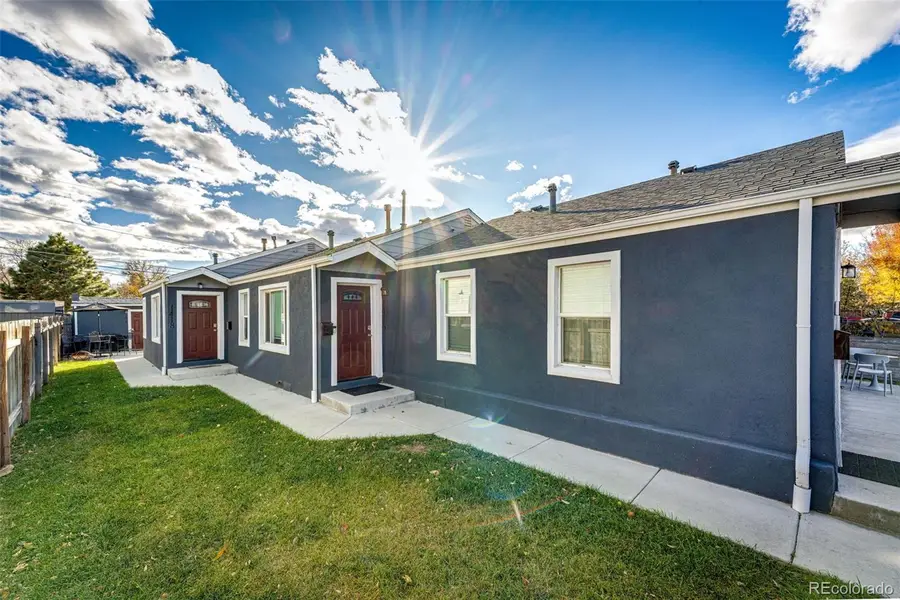 1416 W Nevada Place, Denver, CO 80223 - Image #2