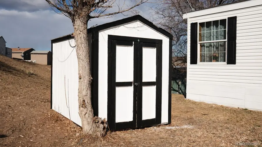 9595 Pecos #317 Street, Thornton, CO 80260 - #2