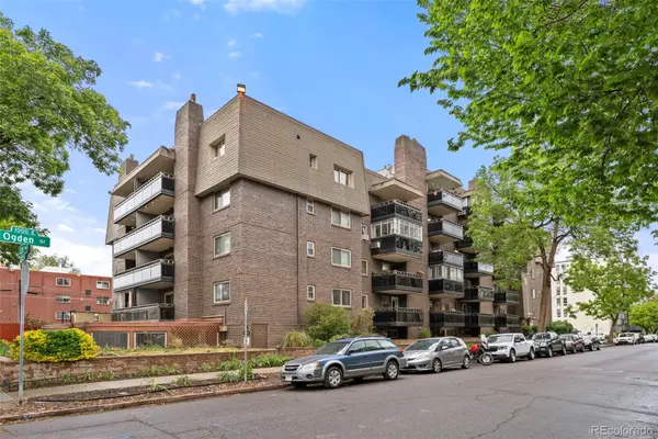 1233 N Ogden Street #503, Denver, CO 80218