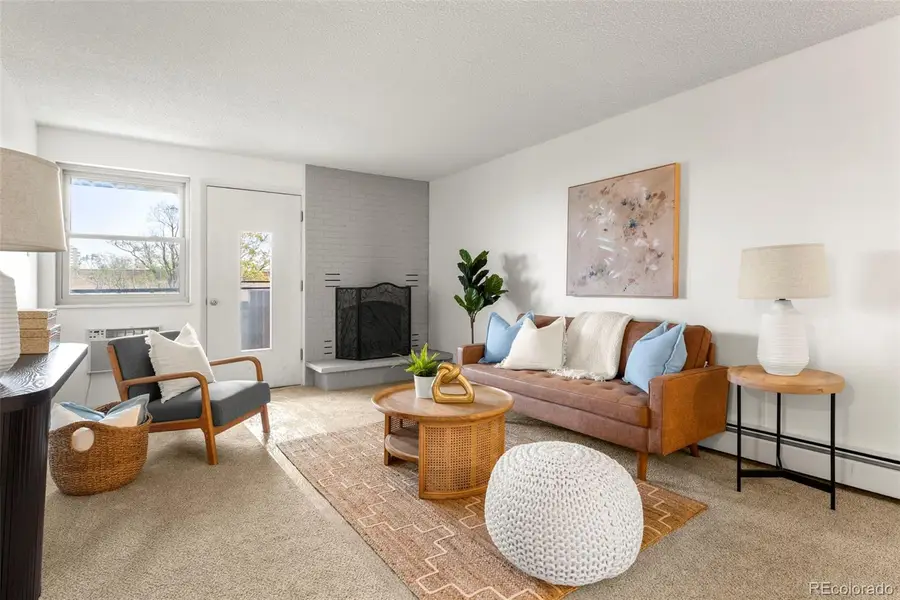 1233 N Ogden Street #503, Denver, CO 80218 - #2
