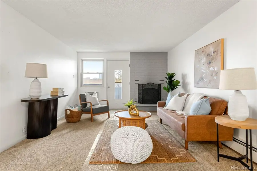 1233 N Ogden Street #503, Denver, CO 80218 - #3