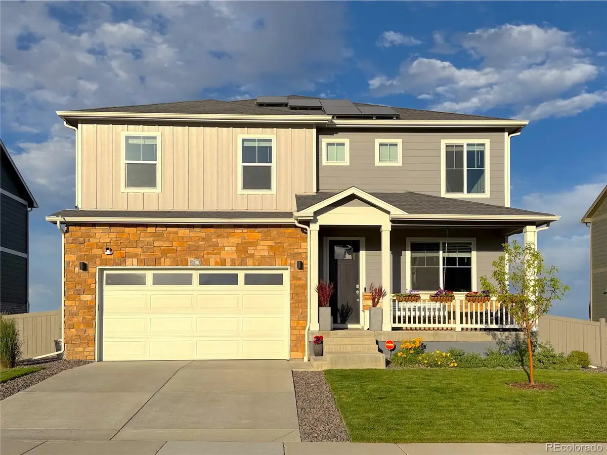 1790 Vantage Parkway, Berthoud, CO 80513 - #1
