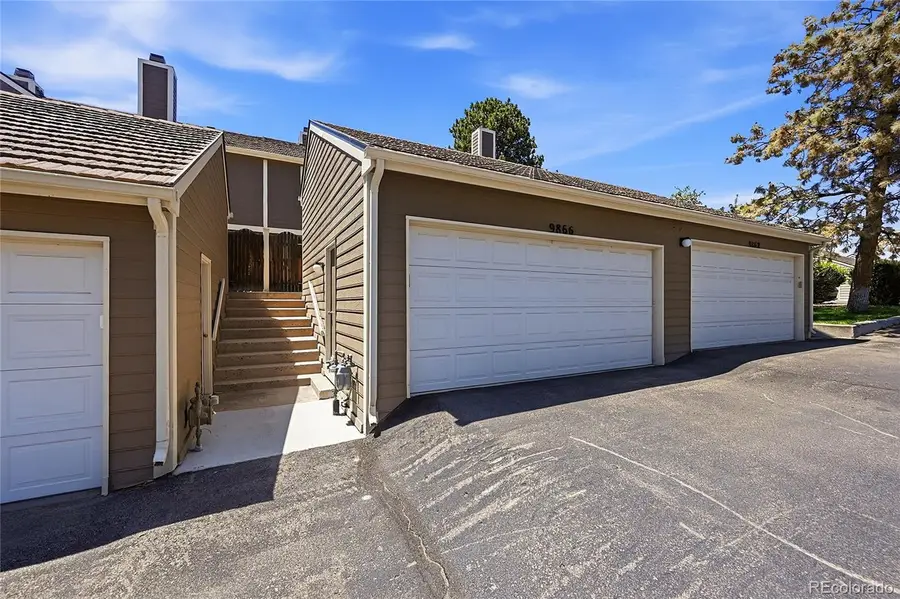 9866 W Progress Place, Littleton, CO 80123 - #3