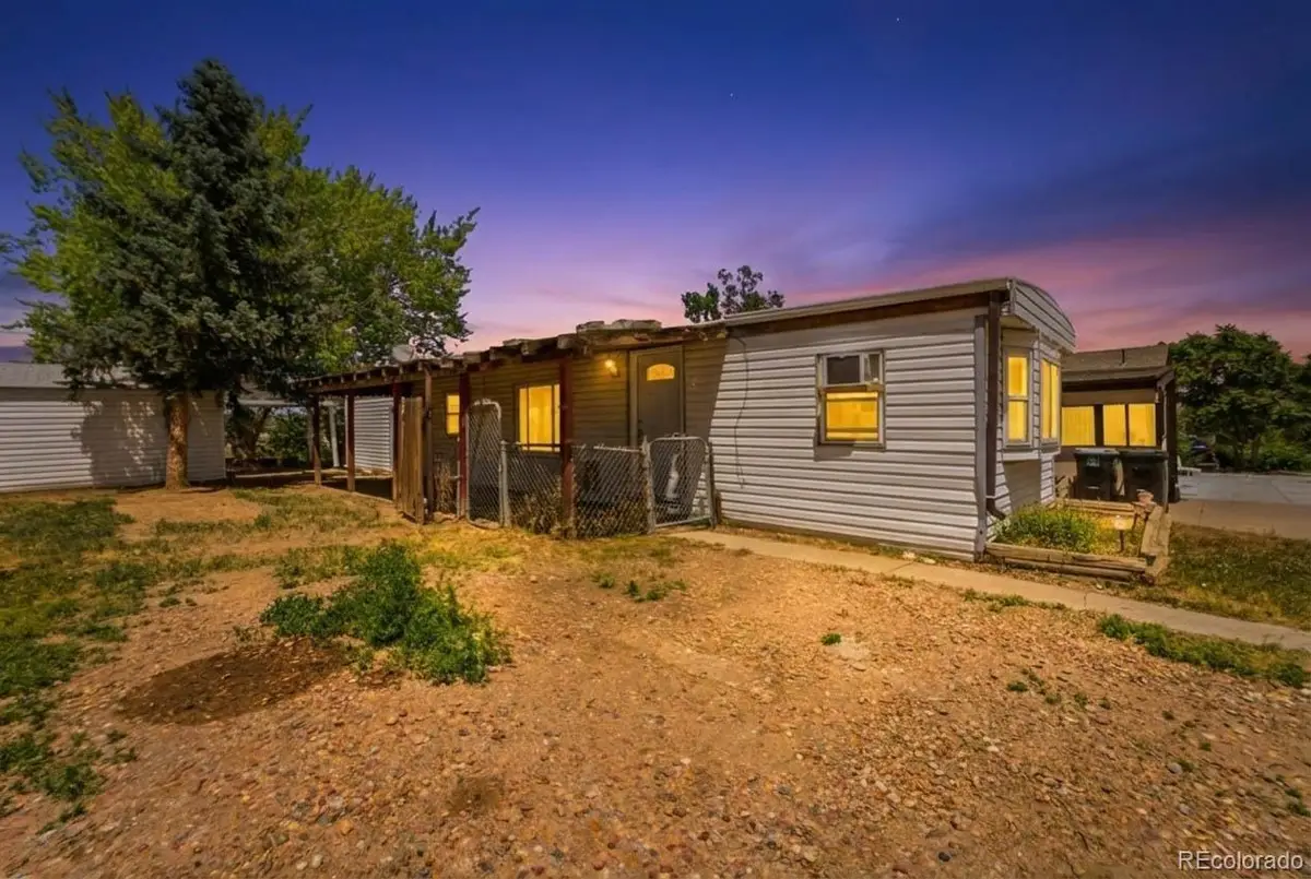2205 W 91st Place, Federal Heights, CO 80260 - #1
