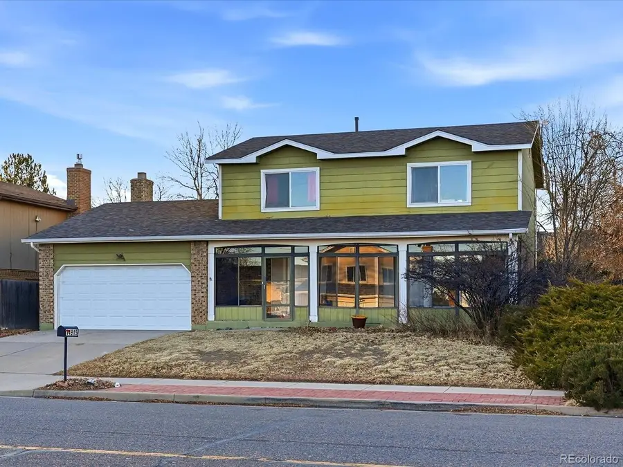 14915 E Mexico Drive, Aurora, CO 80012 - Image #2