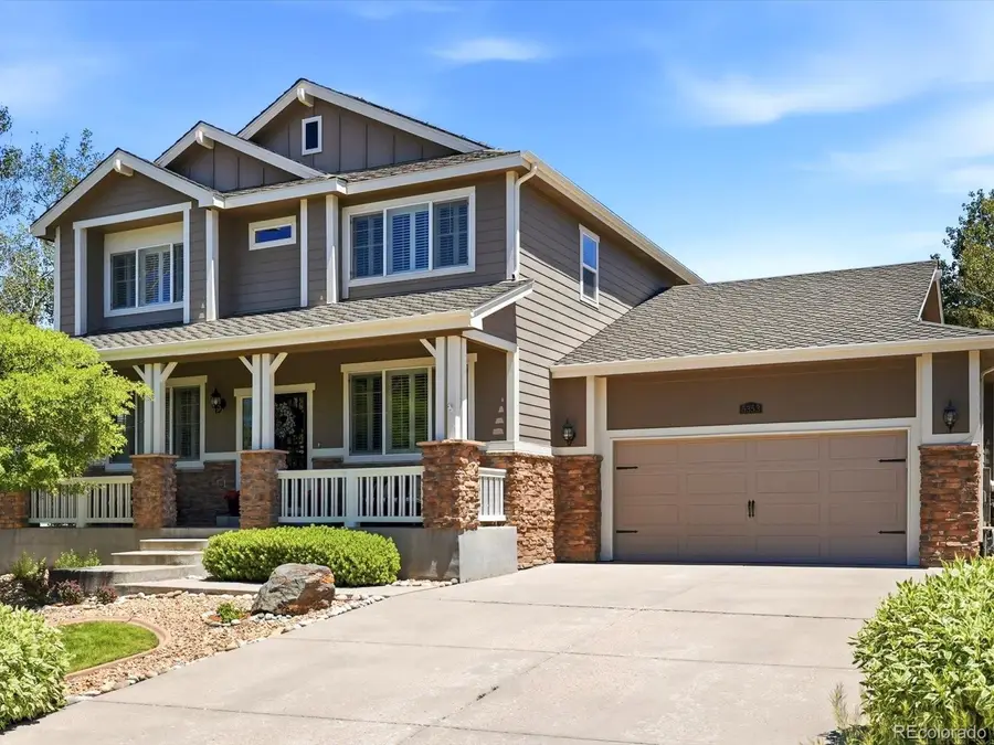 5353 Devils Head Circle, Golden, CO 80403 - #2