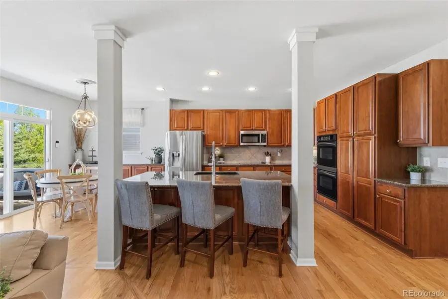 23245 Barnsley Lane, Parker, CO 80138 - #2