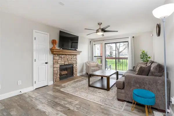 8666 Decatur Street #254, Westminster, CO 80031