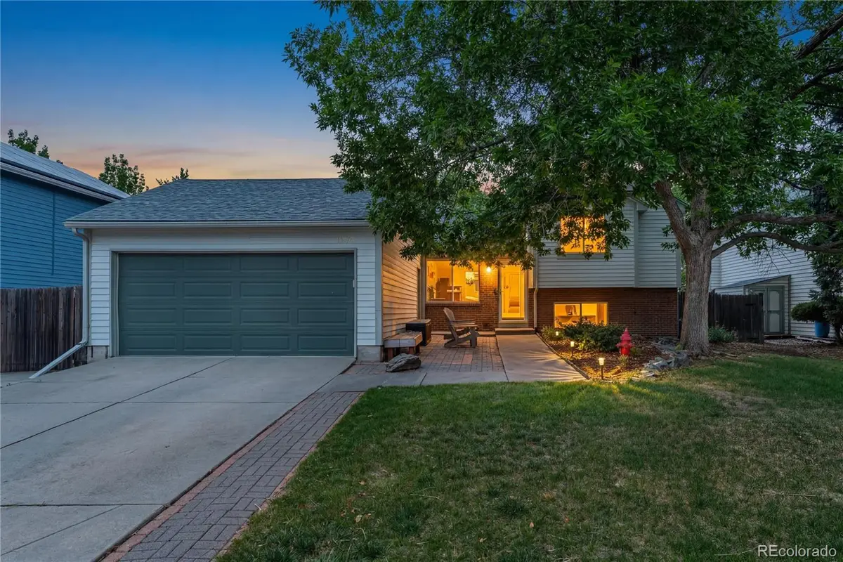 6282 Yank Court, Arvada, CO 80004 - #1