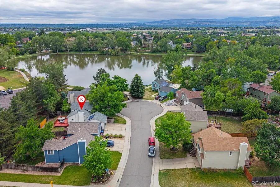 6282 Yank Court, Arvada, CO 80004 - #2