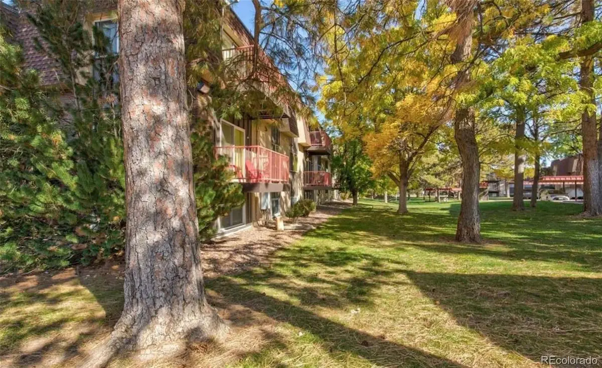 7755 E Quincy Avenue #202A5, Denver, CO 80237 - #1